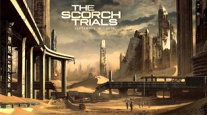 The Scorch Trials 2