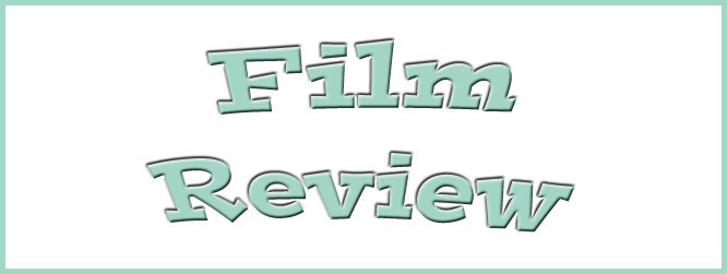 Film Reviews copy