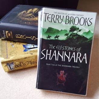 The Elfstones of Shannara 3