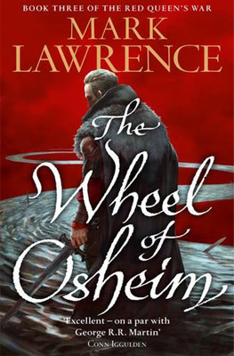The Wheel of Osheim 1