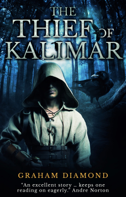The Thief of Kalimar 1