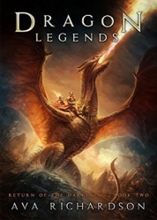 Dragon Legends 1