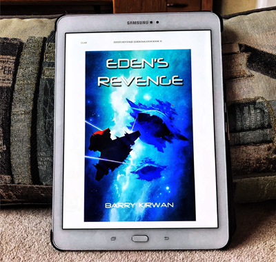 Eden's Revenge 2