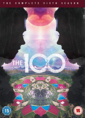 The 100, Season 6