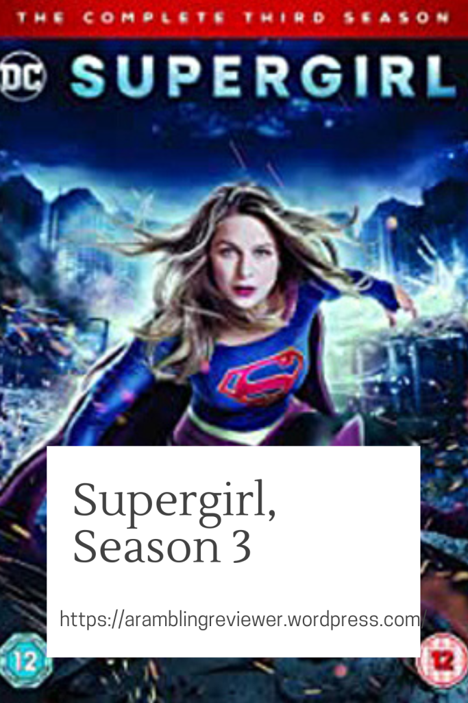 Supergirl | Season 3 review