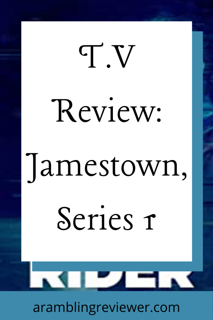 Jamestown Series 1 Review - Pin It
