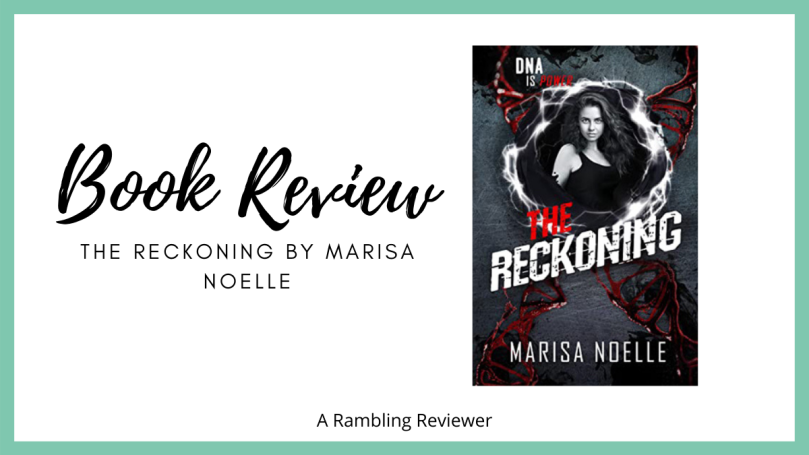 The Reckoning Review