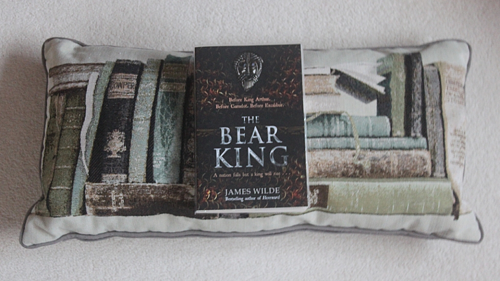 The Bear King Review