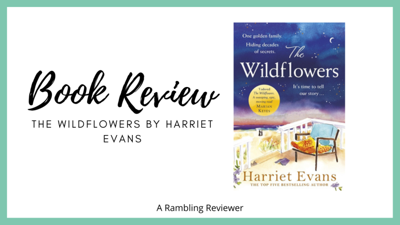 The Wildflowers Review