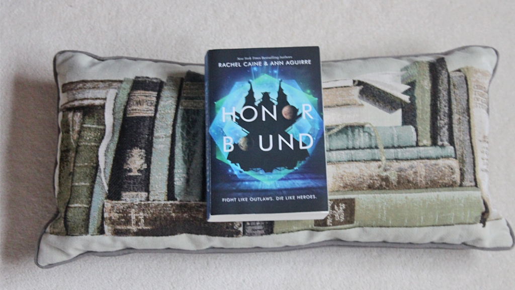 Honor Bound review